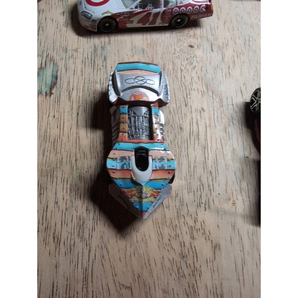 Hot wheels And Others  Lot‎ Of 7 - Picture 5 of 16